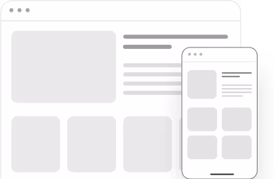 Fully Responsive